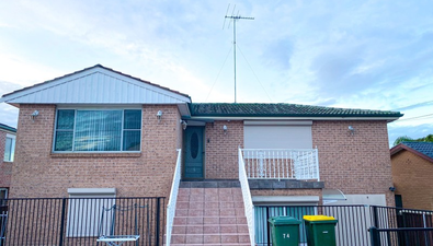 Picture of 74 Norman Street, PROSPECT NSW 2148
