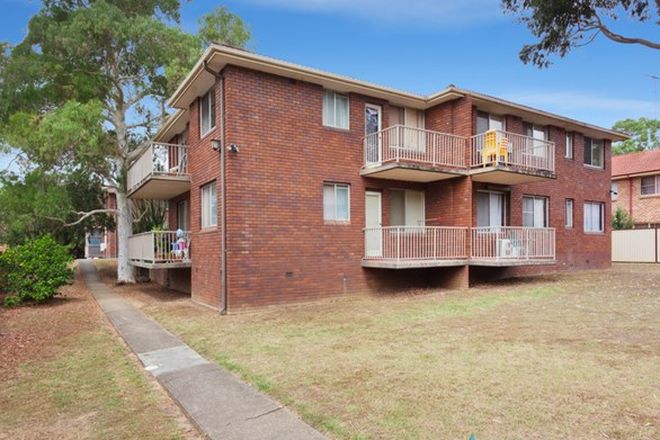 Picture of 10/45 Victoria Street, WERRINGTON NSW 2747