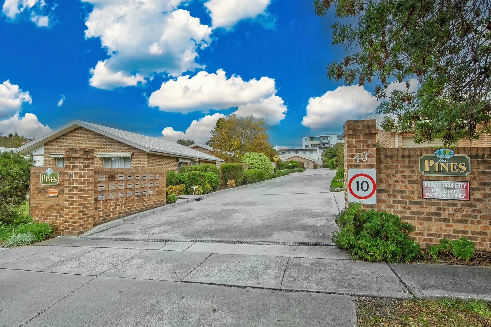 22/37 Derrima Road, Queanbeyan NSW 2620