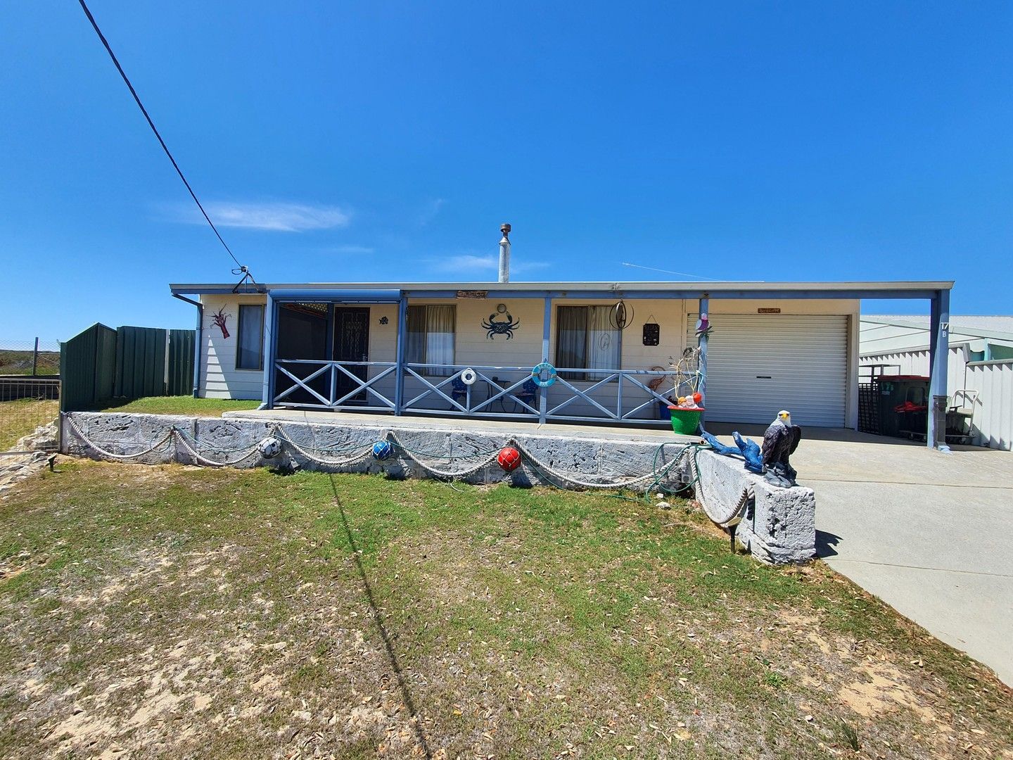 17B Jones Promenade, Seabird WA 6042, Image 0