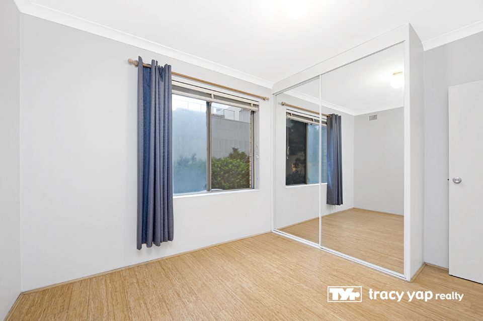 3/16 -18 First Avenue, Eastwood NSW 2122, Image 2