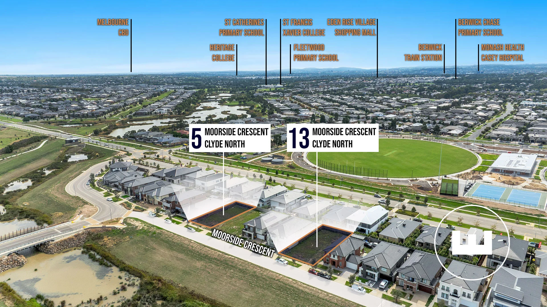 Additional image 4 of 5 Moorside Crescent, Clyde North VIC 3978