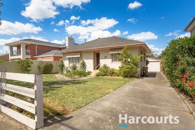 Picture of 3 Watson Street, DANDENONG NORTH VIC 3175