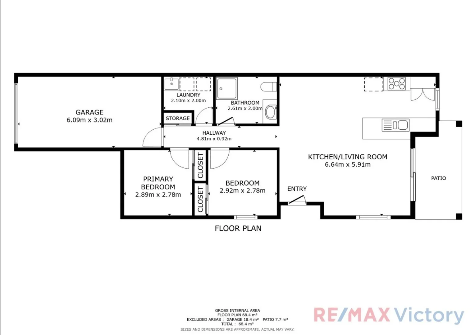 Additional image 15 of 2/48 Coogera Court, Morayfield QLD 4506