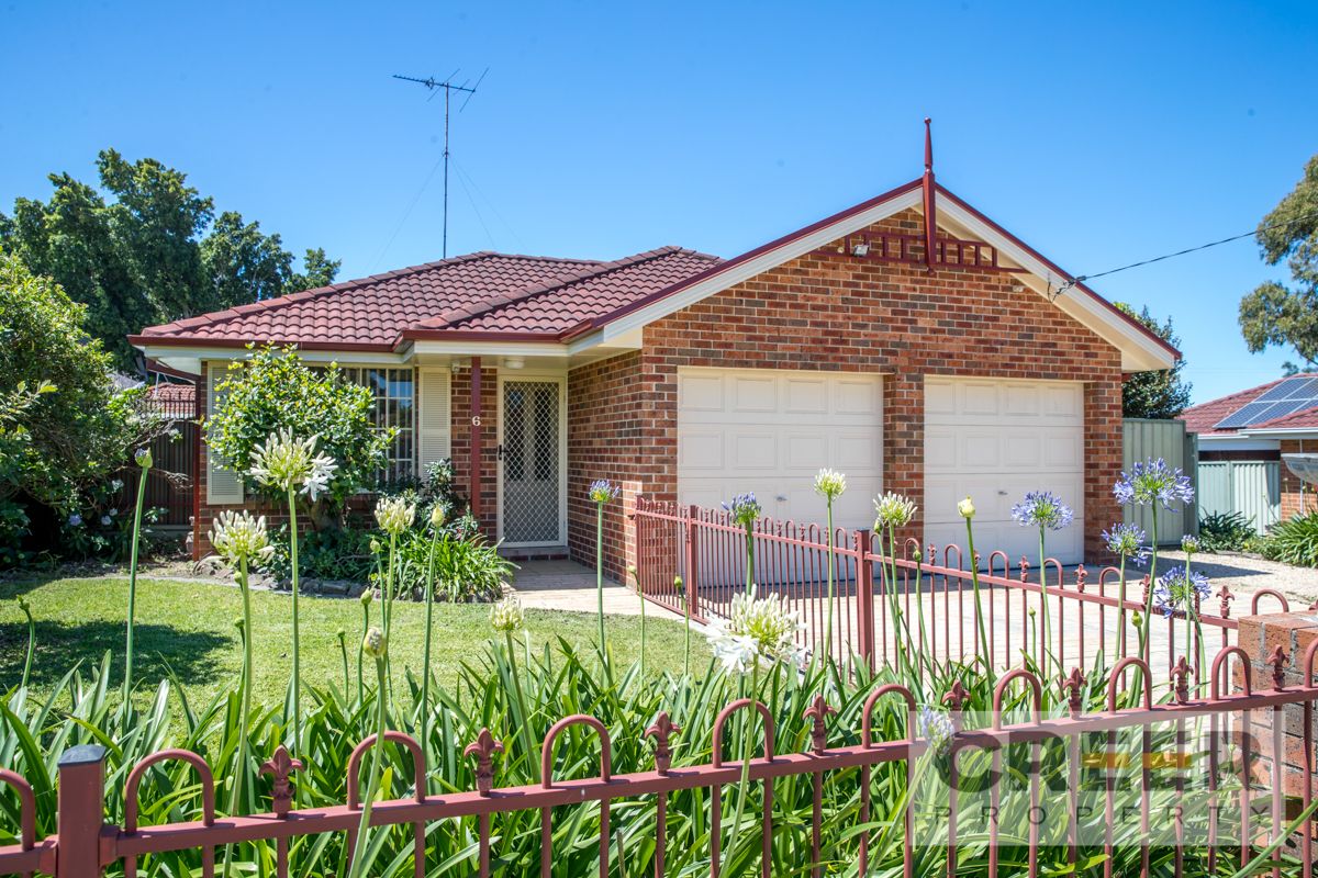 6 Crebert Street, Mayfield East NSW 2304, Image 0