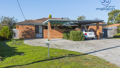 Picture of 1/4 Chaco Way, WILLETTON WA 6155
