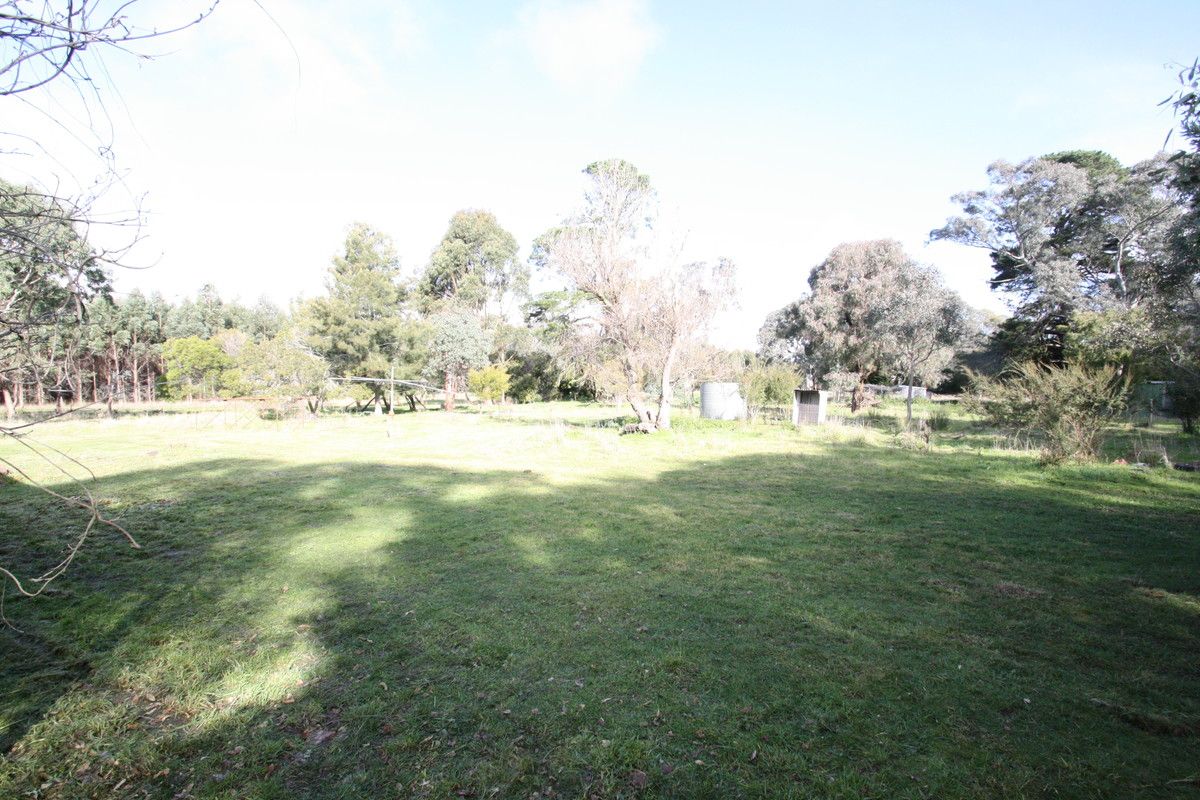 1370 Melville Forrest - Vasey Road, Gringegalgona VIC 3315, Image 1