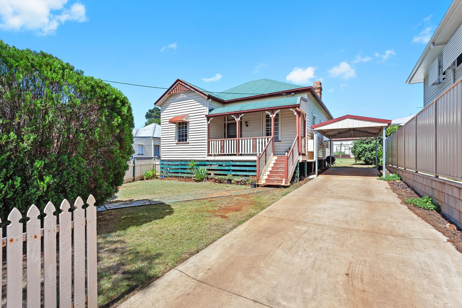 748 Ruthven Street, South Toowoomba QLD 4350, Image 1