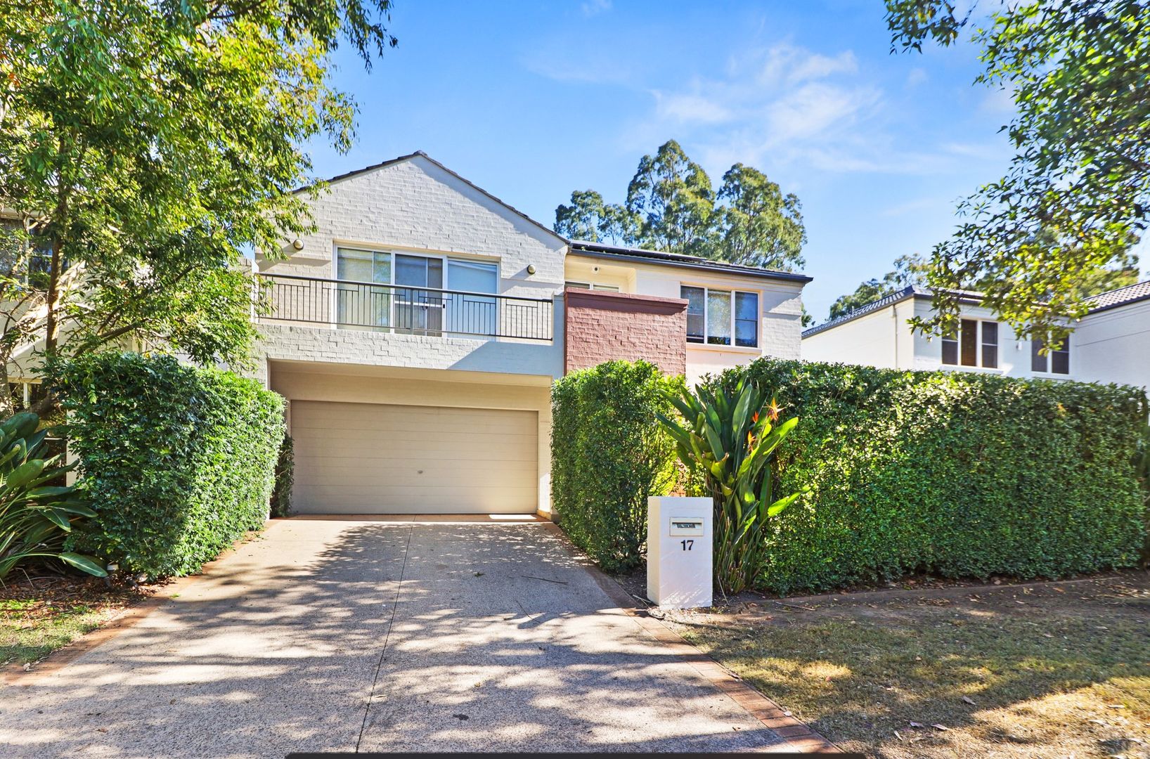 17 Seaford Circuit, Kellyville Ridge NSW 2155