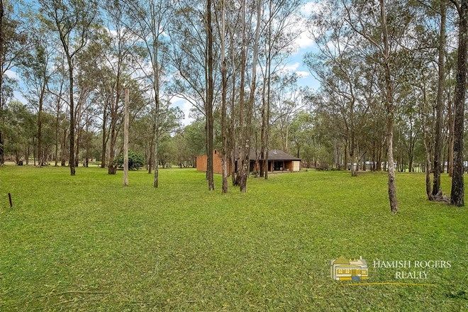 Picture of 143 Whitmore Road, MARAYLYA NSW 2765