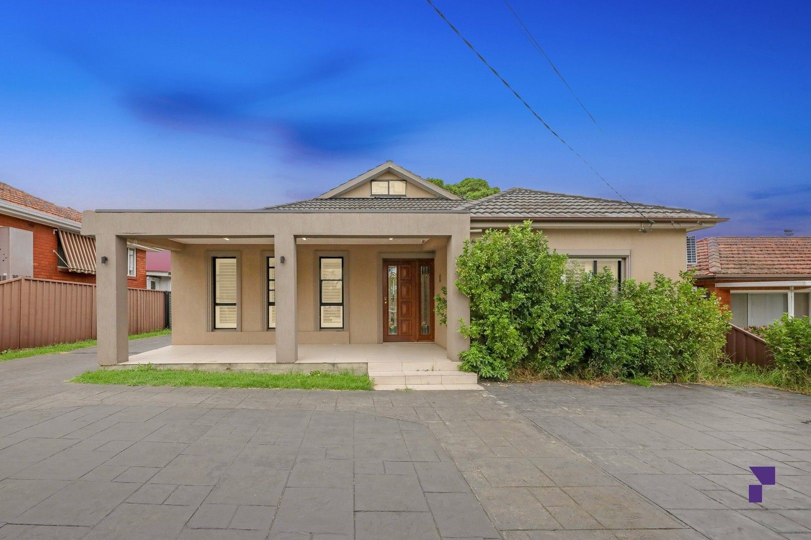 6 bedrooms House in 36 Riga Avenue GREENACRE NSW, 2190