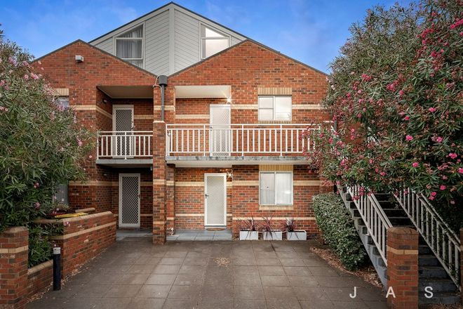 Picture of 7/88 Albert Street, SEDDON VIC 3011