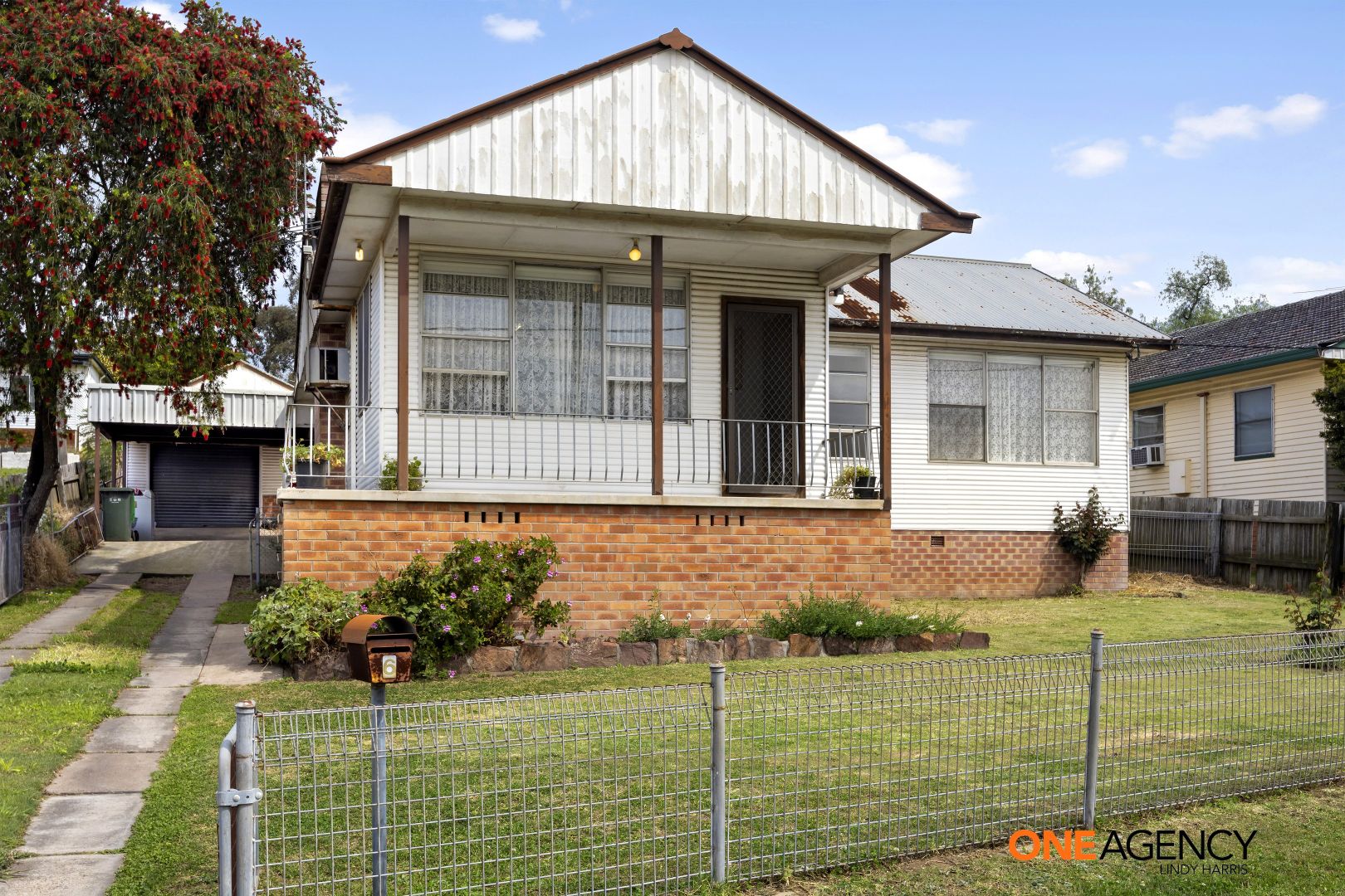 6 Bailey Close, Singleton NSW 2330, Image 1