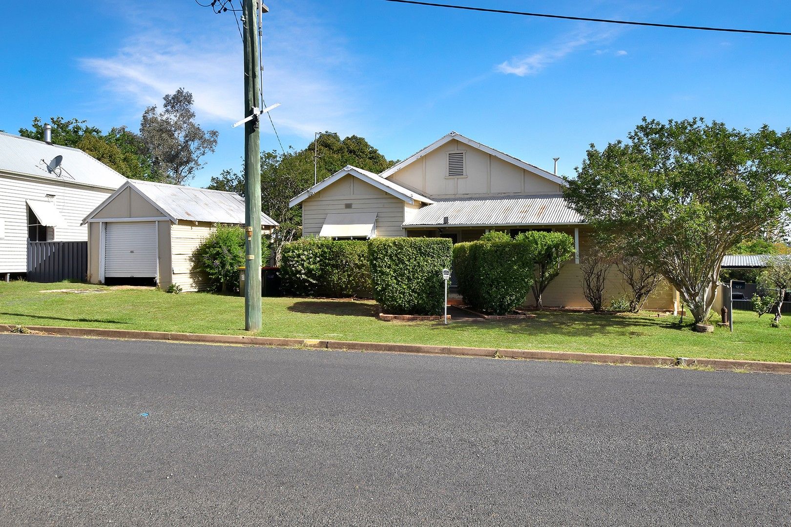 129 Susan Street, Scone NSW 2337 House For Rent Domain