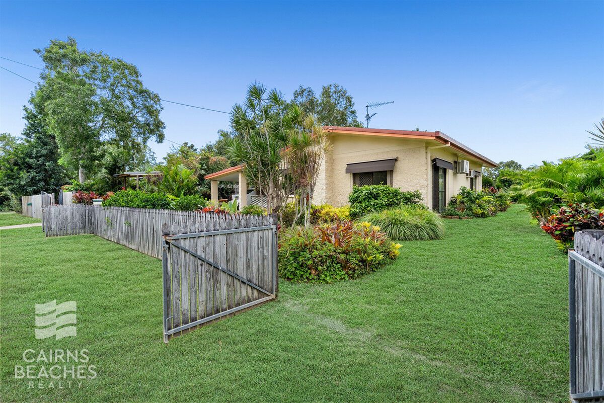 8 Coolangatta Close, Kewarra Beach QLD 4879, Image 2