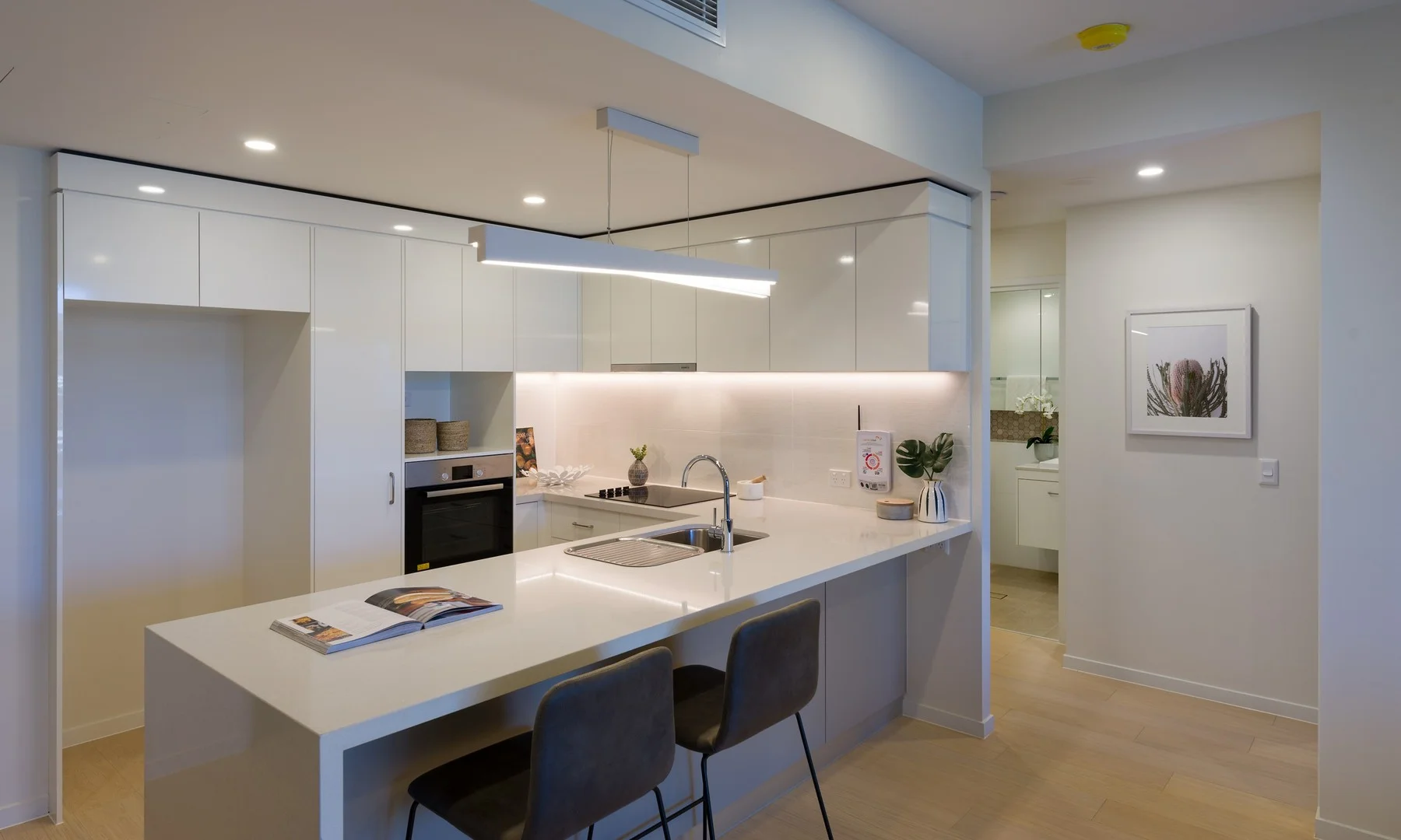 1101/7 Braddock Street, Robertson QLD 4109