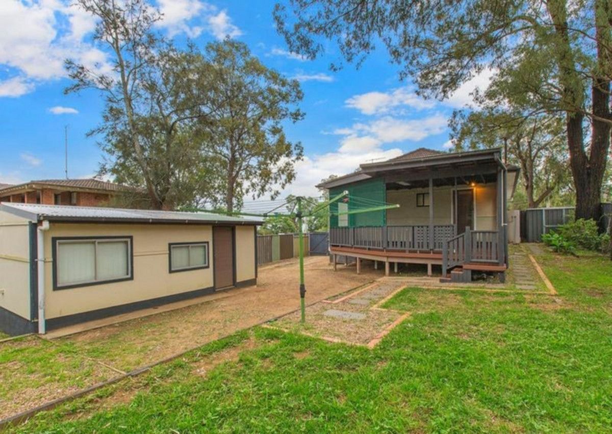 306 Great Western Highway, St Marys NSW 2760, Image 1