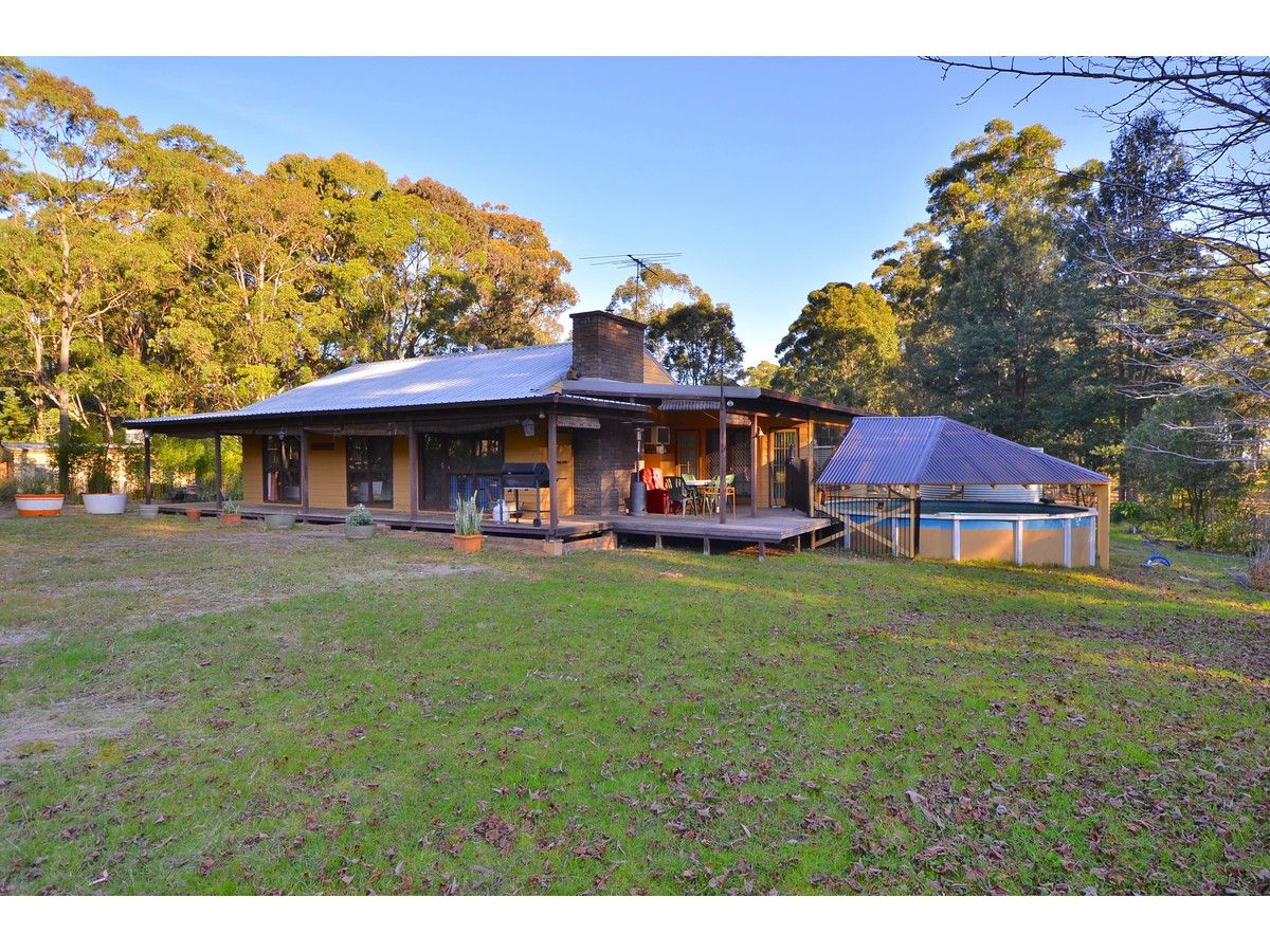 540 Wheelbarrow Ridge Road, Colo Heights Property History & Address