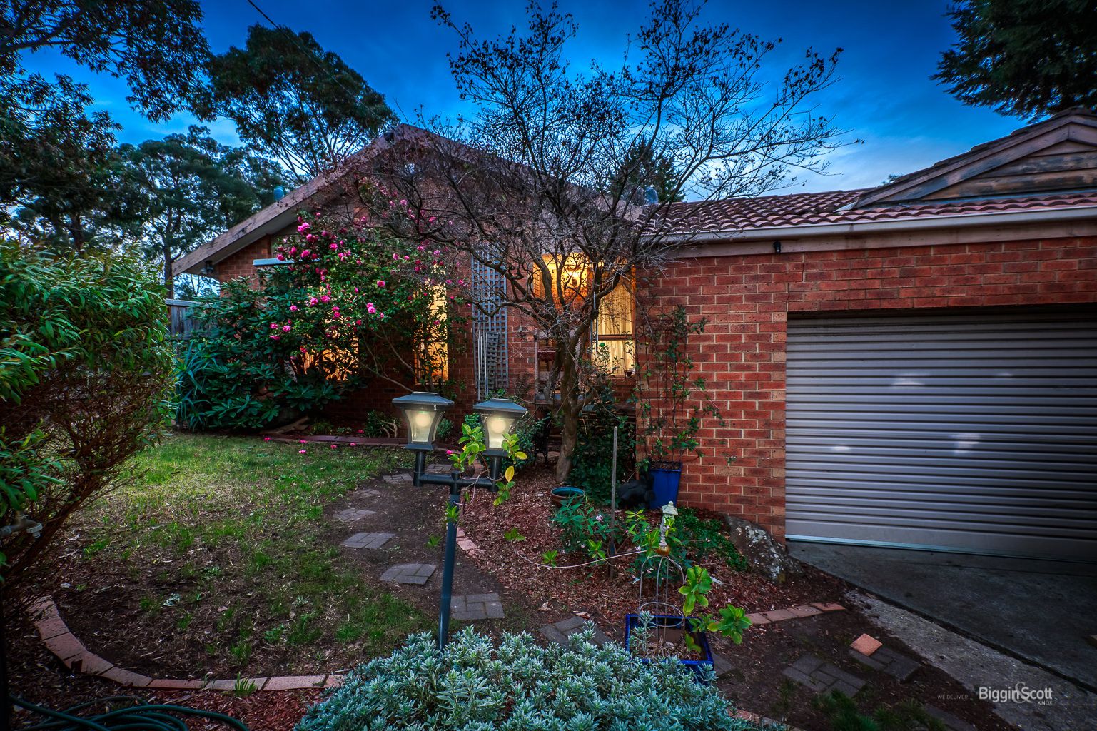 1 Beresford Drive, Boronia VIC 3155, Image 0