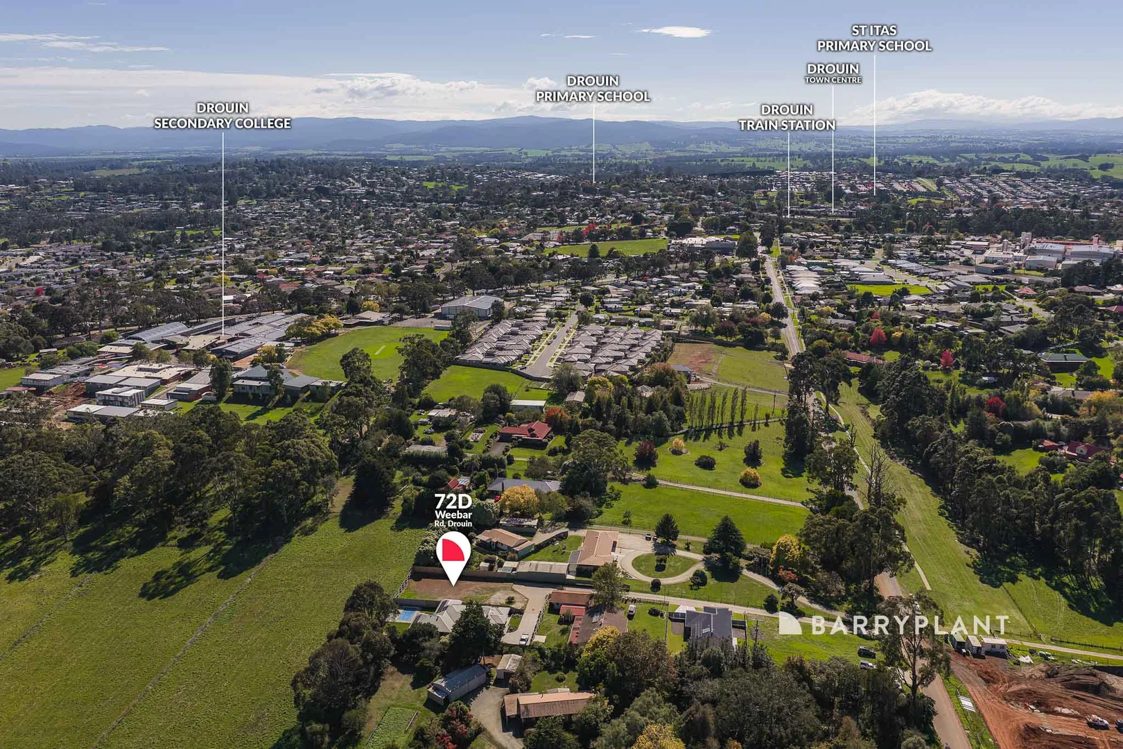 Additional image 6 of 72D Weebar Road, Drouin VIC 3818