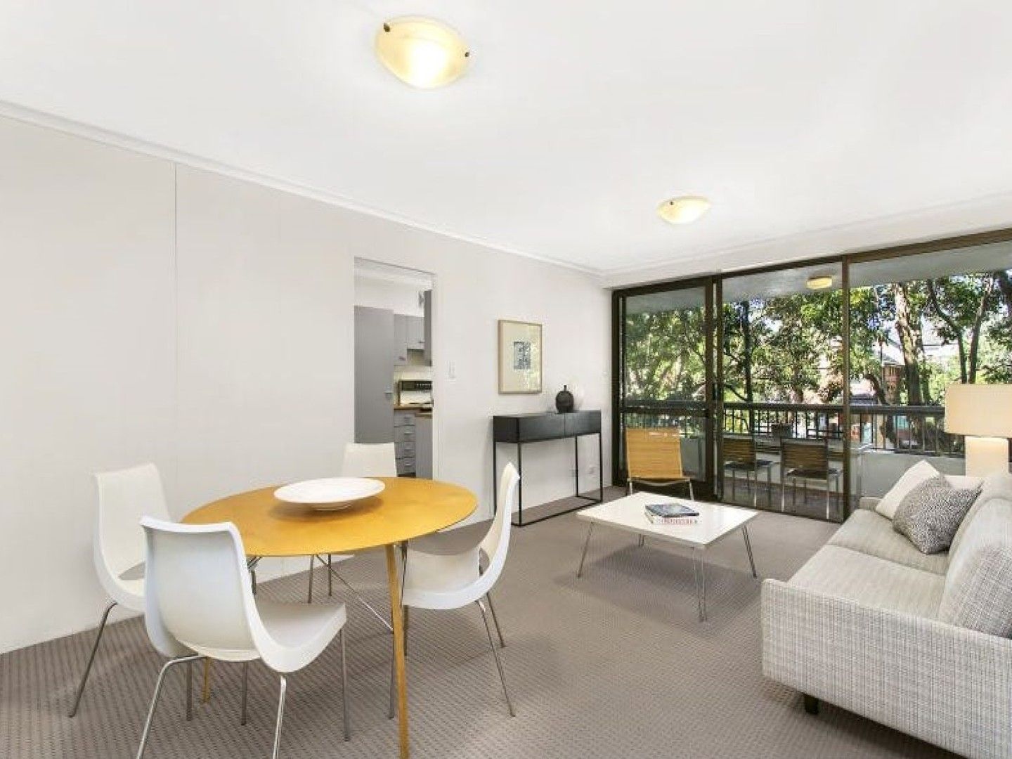 1 bedrooms Apartment / Unit / Flat in 6/1-7 Hampden Road CREMORNE NSW, 2090