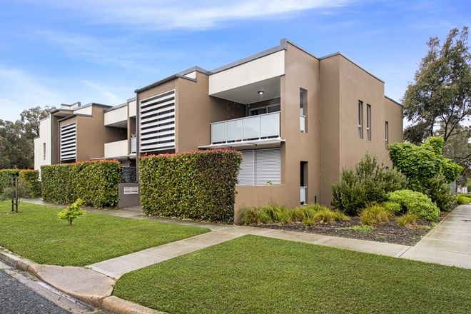 Picture of 3/93 Burrinjuck Crescent, DUFFY ACT 2611