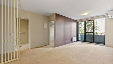 Picture of 108/88 Altona Street, KENSINGTON VIC 3031