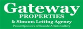 Logo for Gateway Properties