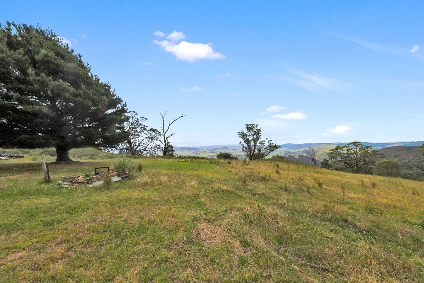 Lot 10 in DP 1005495 Wee Jasper Road, Tumut NSW 2720, Image 1