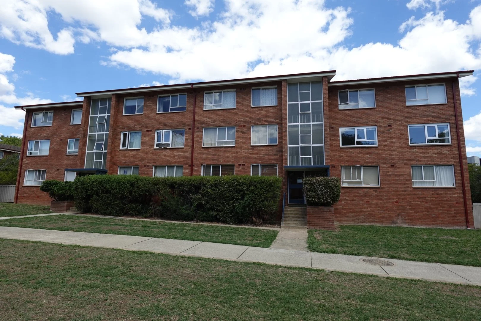 46/116 Blamey Crescent, Campbell ACT 2612