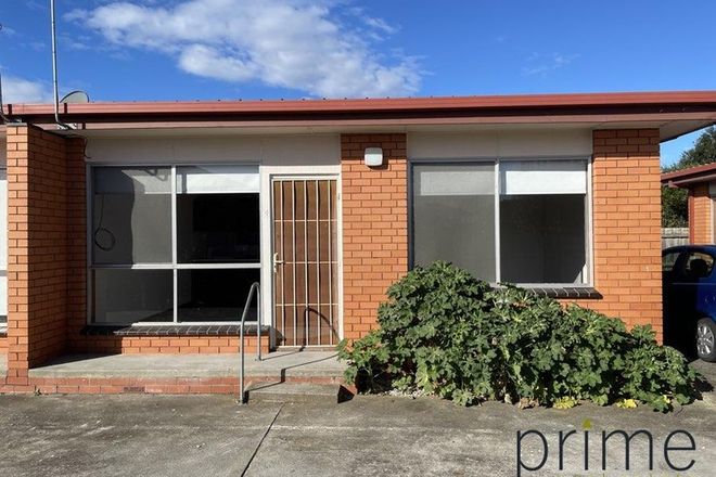 Picture of 4/15 Alder Crescent, BELL PARK VIC 3215