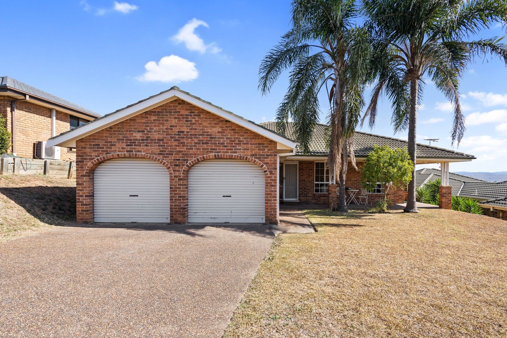 4 bedrooms House in 3 Coolibah Close MUSWELLBROOK NSW, 2333