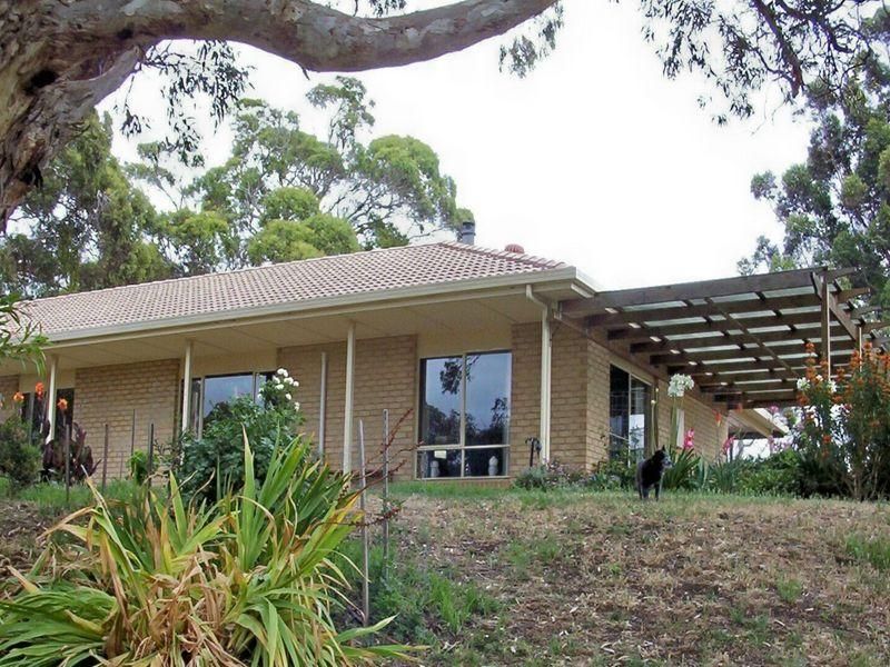 Lot 108 Keen Road, BACK VALLEY SA 5211, Image 0