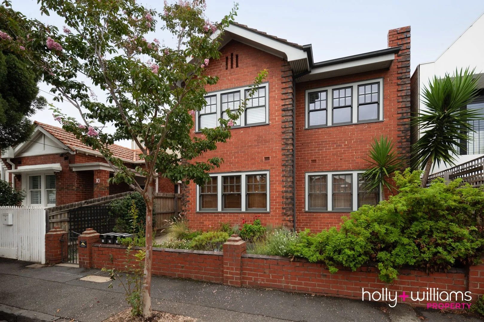 3/8 Henry Street, Windsor VIC 3181