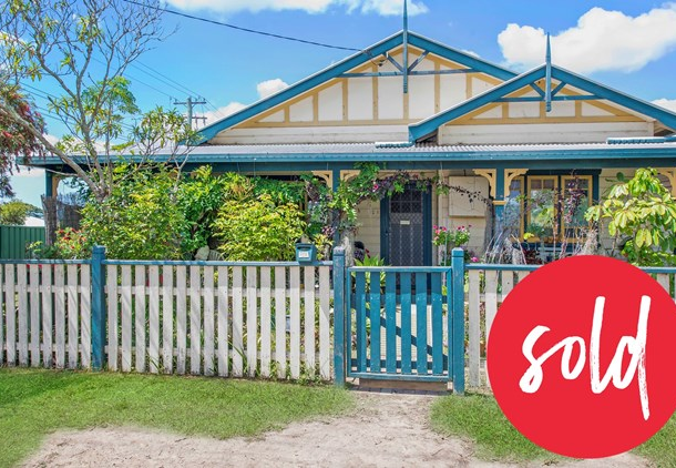 89 Broughton Street, West Kempsey NSW 2440