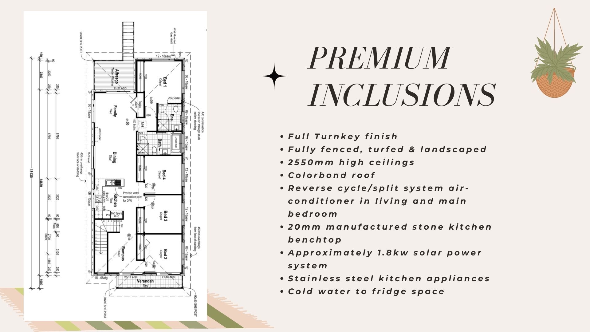 LOT 7/129 REEDMANS ROAD, Ormeau QLD 4208, Image 2