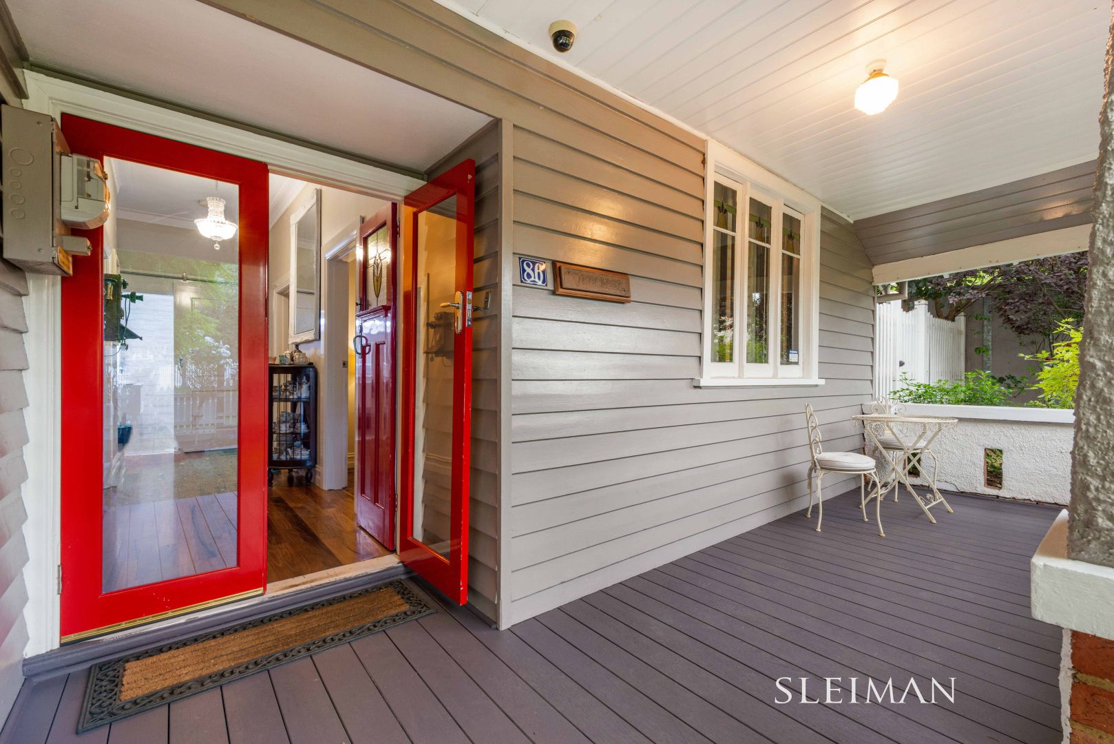 86 Waverley Street, Moonee Ponds VIC 3039 Domain