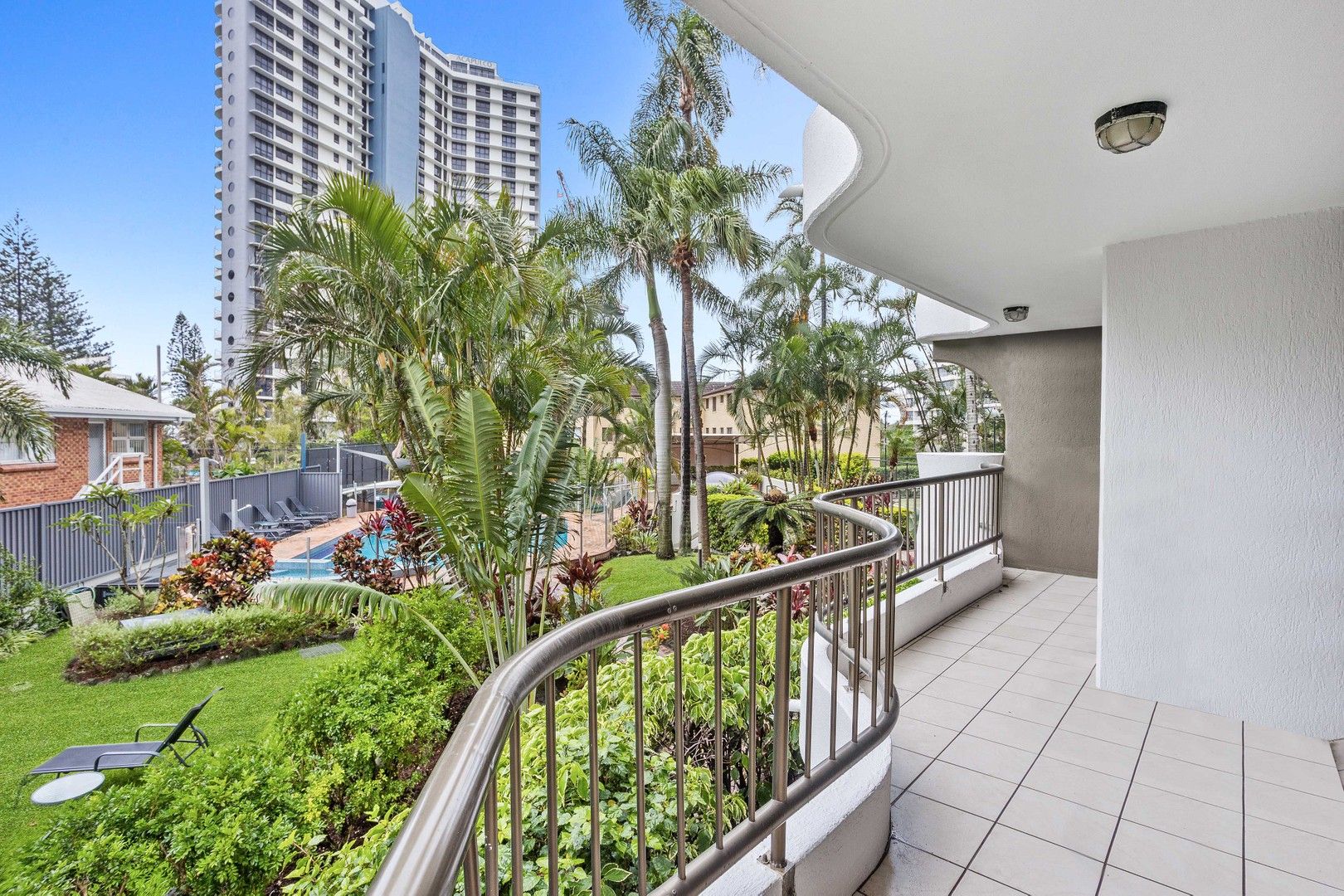 3/19 Aubrey St, Surfers Paradise QLD 4217, Image 1