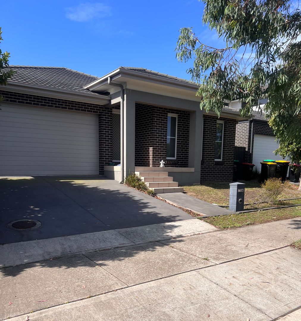 31 Fleet Avenue, Jordan Springs NSW 2747 House For Rent Domain