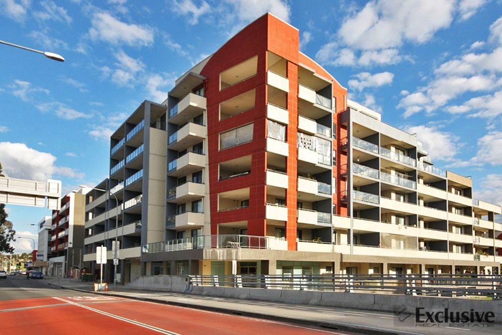 Level 2, 30/32-34 Mons Road, Westmead NSW 2145, Image 0