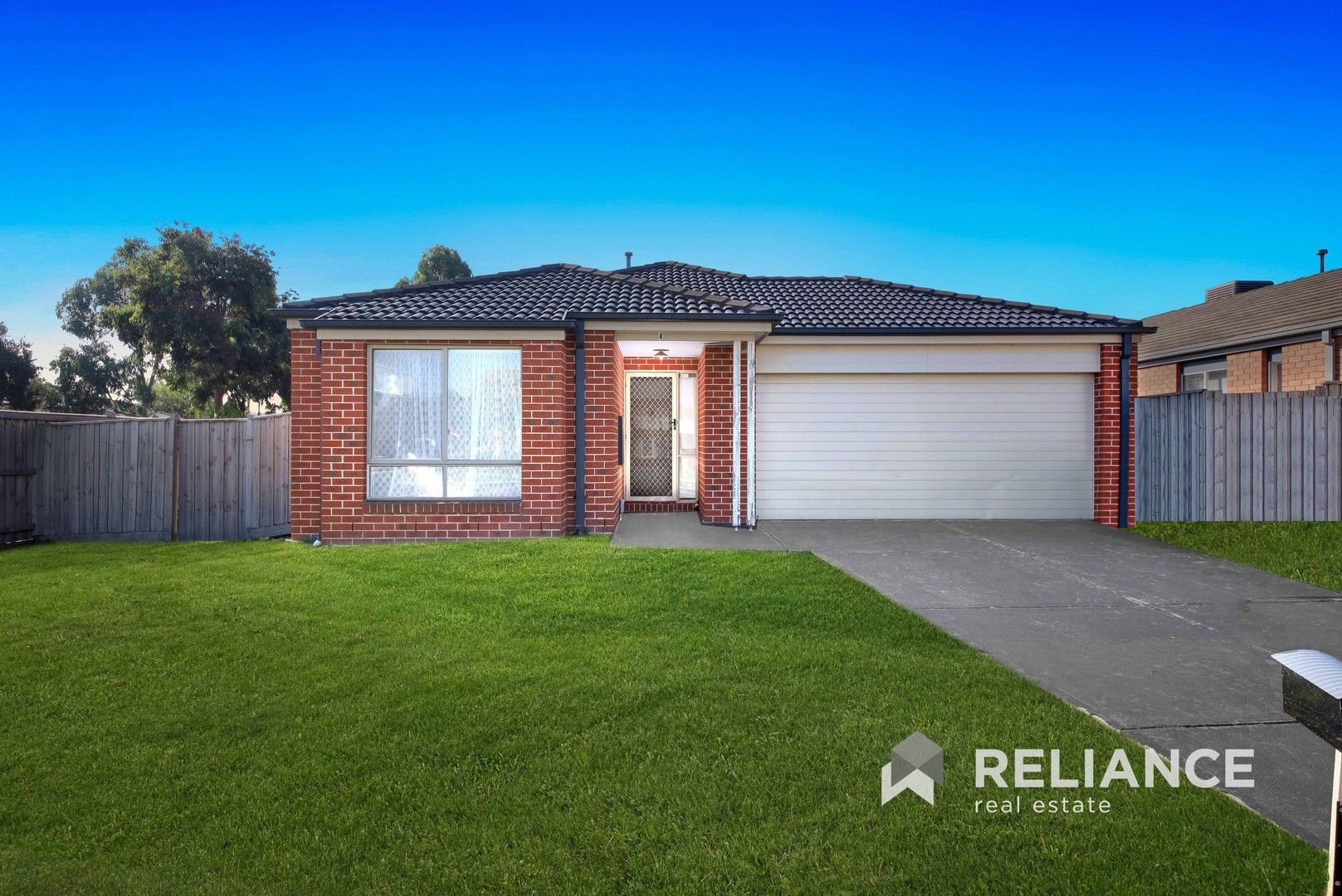 45 Isabella Way, Tarneit VIC 3029, Image 0