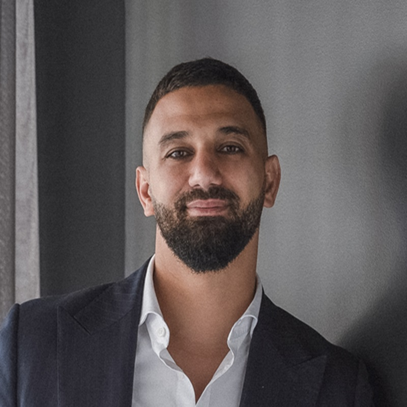 Ibrahim  Merjan