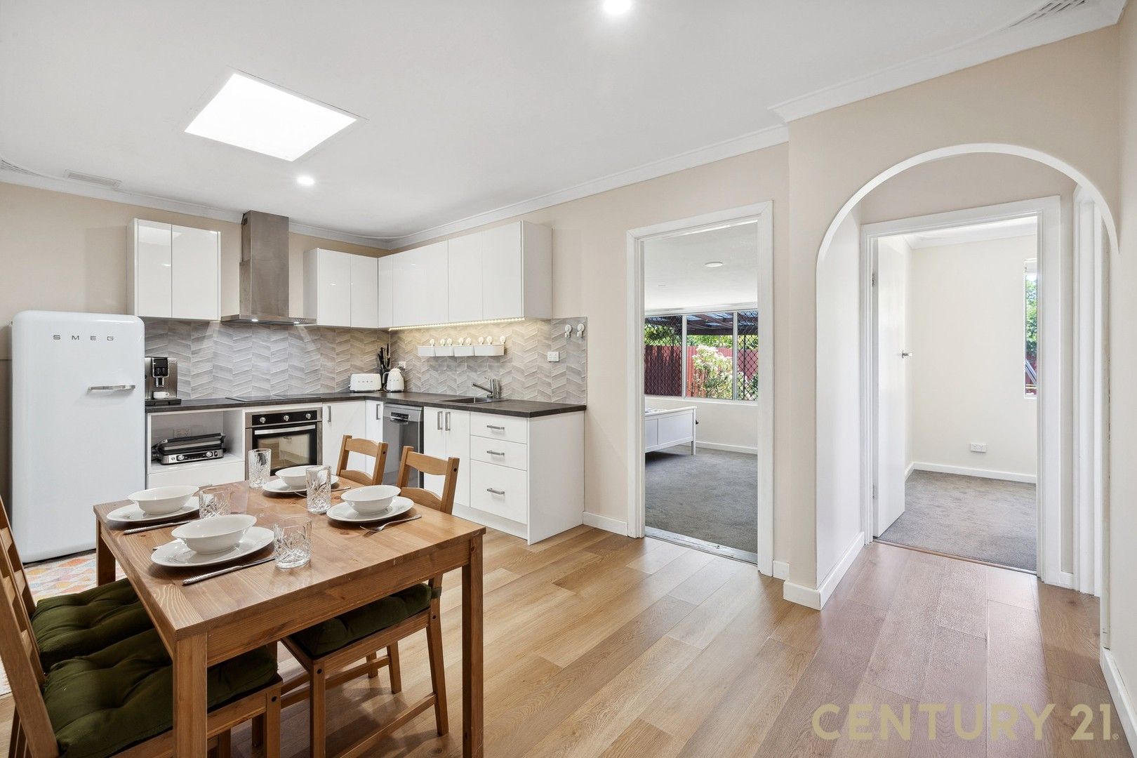 3 bedrooms House in 226 Orrong Road CARLISLE WA, 6101