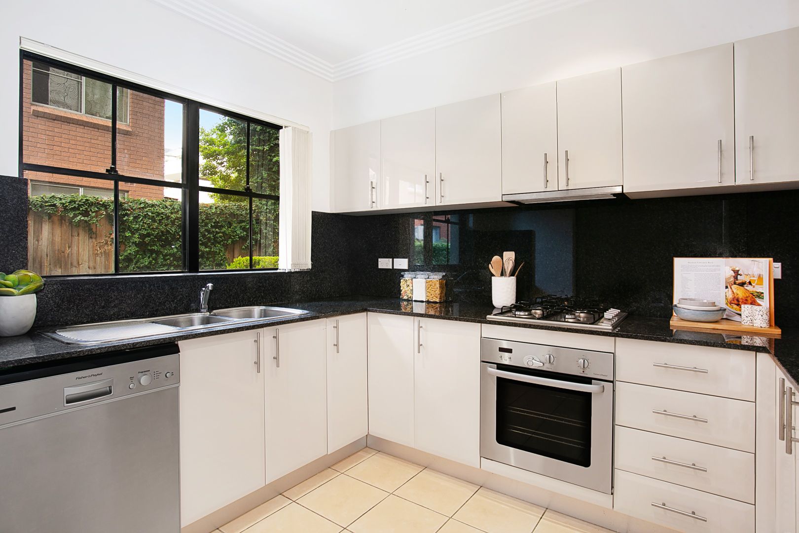 7/23 George Street, Marrickville NSW 2204, Image 2