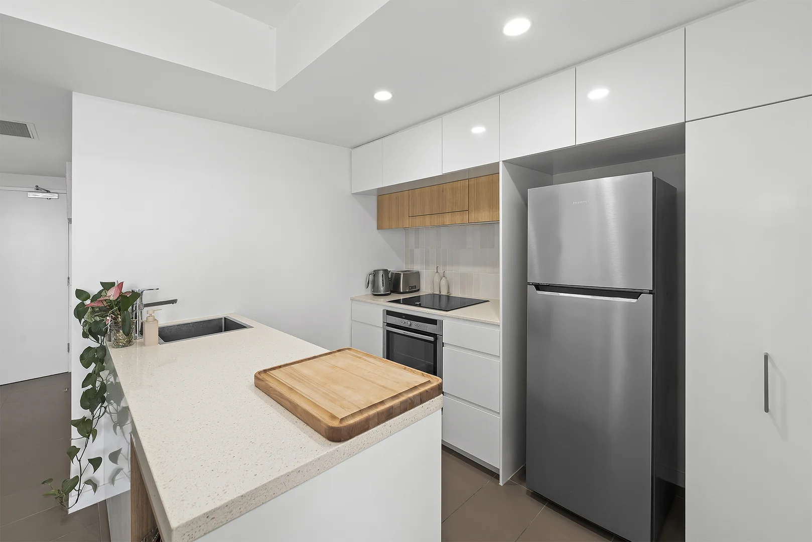 Additional image 6 of 701/113 Commercial Road, Teneriffe QLD 4005