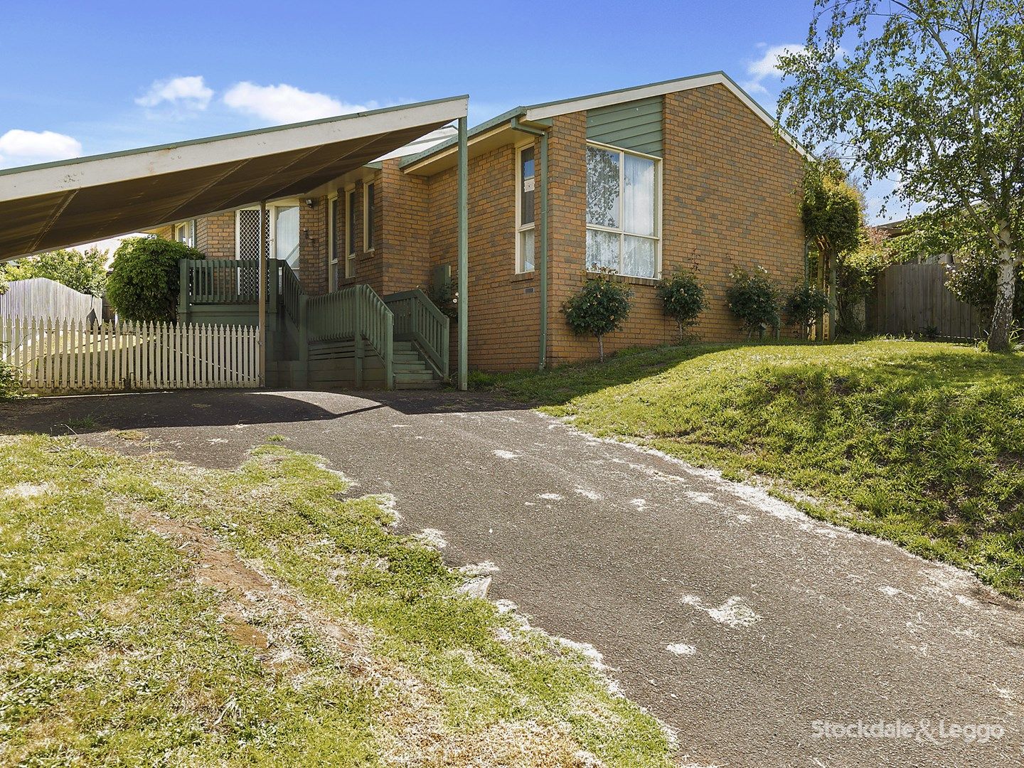 24 Chamberlain Drive, Leongatha VIC 3953, Image 0