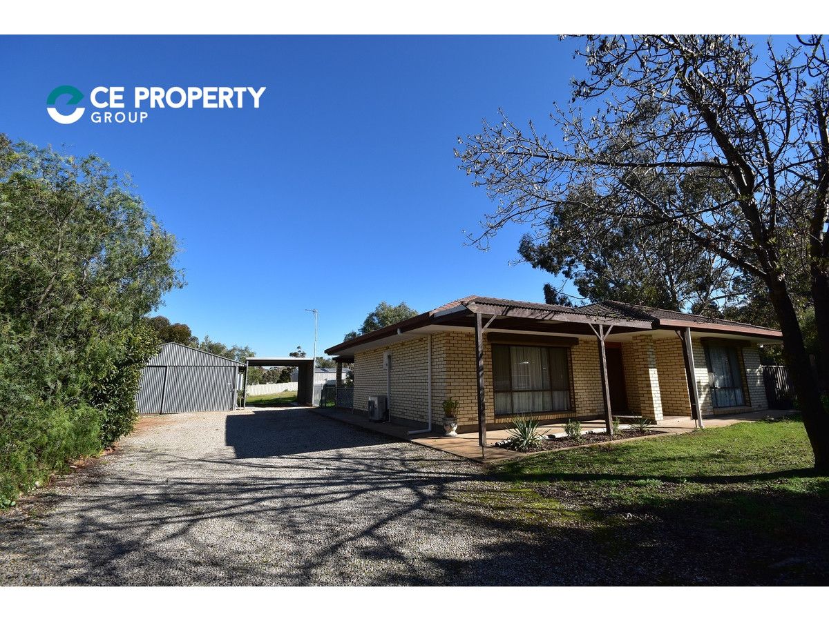 14 Adelaide Road, Palmer SA 5237, Image 1