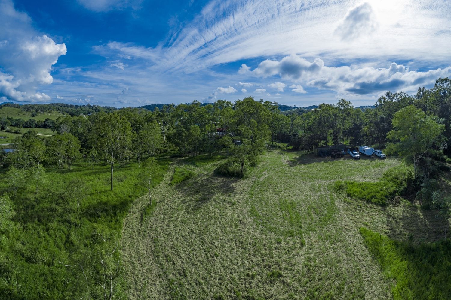 Lot 18 Gardiners Road, Habana QLD 4740, Image 2