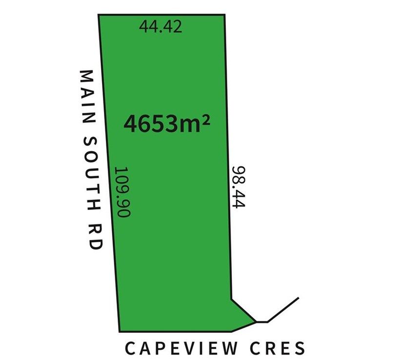 15 Capeview Crescent, Hackham SA 5163, Image 0