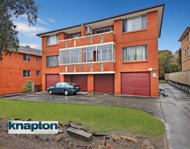 6/6-8 Mary Street, Wiley Park NSW 2195